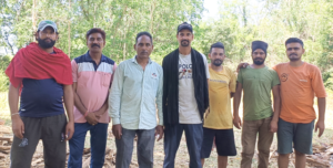 Read more about the article ਸਿੱਧ ਯੋਗੀ ਬਾਬਾ ਬਾਲਕ ਨਾਥ ਦਰਬਾਰ ਪਿੰਡ ਕੋਈ ਵਿਖੇ ਸਾਲਾਨਾ ਭੰਡਾਰਾ 25 ਮਈ ਨੂੰ