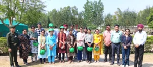 Read more about the article ਵਿਦਿਆਰਥੀਆਂ ਵਲੋਂ ਕੁਆਂਟਮ ਪੇਪਰਜ਼ ਲਿਮਿਟਡ ਸੈਲਾ ਖੁਰਦ ਦਾ ਉਦਯੋਗਿਕ ਦੌਰਾ