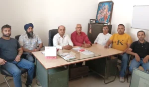 Read more about the article ਮੈਡੀਕਲ ਸਟੋਰ ਦਵਾਈਆਂ ਦੀ ਉਪਲਬਧਤਾ 24 ਘੰਟੇ  ਰੱਖਣ  : ਬਲਰਾਮ ਲੂਥਰਾ