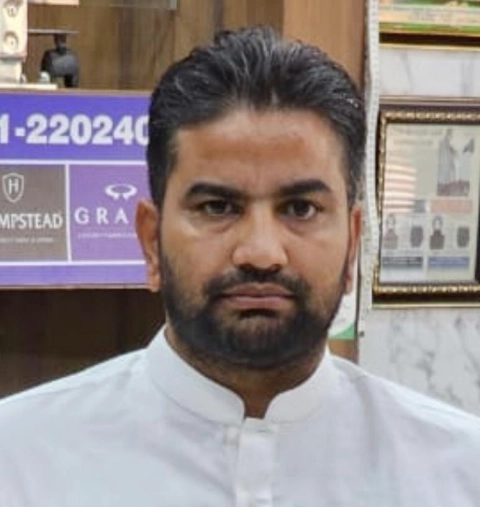 You are currently viewing ਪੁਰਾਣੀ ਪੈਨਸ਼ਨ ਬਹਾਲੀ ਸੰਘਰਸ਼ ਕਮੇਟੀ ਦੇ ਐਨ. ਪੀ. ਐਸ. ਮੁਲਾਜ਼ਮਾਂ ਵੱਲੋਂ ਕੀਤਾ ਵੱਡਾ ਐਲਾਨ