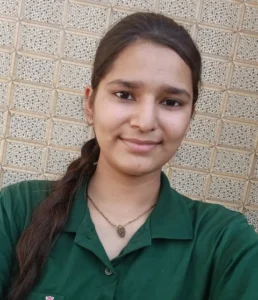 Read more about the article ਖੁਸ਼ਬੂ ਨੇ ਮੈਰਿਟ ਸੂਚੀ ‘ਚ ਸ਼ਾਮਲ ਹੋ ਕੇ ਸਕੂਲ ਅਤੇ ਗੜ੍ਹਦੀਵਾਲਾ ਹਲਕੇ ਨਾਮ ਕੀਤਾ ਰੌਸ਼ਨ