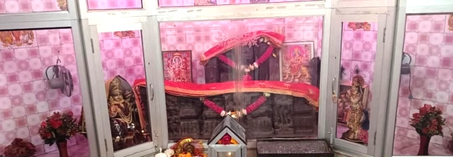 Read more about the article ਮਾਤਾ ਕੁੰਤੀ ਦੇਵੀ ਮੰਦਰ ਪਿੰਡ ਕੋਈ ਵਿਖੇ ਸਾਲਾਨਾ ਭੰਡਾਰਾ 20 ਨੂੰ