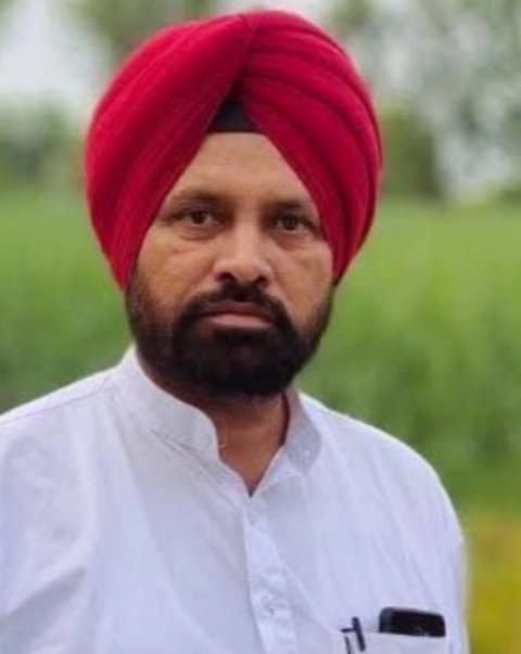 You are currently viewing ਜਸਪਾਲ ਸਿੰਘ ਪੰਡੋਰੀ ਸਾਬਕਾ ਚੇਅਰਮੈਨ ਬਲਾਕ ਸੰਮਤੀ ਭੂੰਗਾ ਨੂੰ ਸੇਜਲ ਅੱਖਾਂ ਨਾਲ ਨਿੱਘੀ ਵਿਦਾਇਗੀ