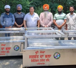 Read more about the article ਡਾ. ਉਬਰਾਏ ਵੱਲੋਂ ਮਨੁੱਖਤਾ ਨੂੰ ਬਚਾਉਣ ਲਈ ਕੀਤੇ ਜਾ ਰਹੇ ਹਨ ਨੇਕ ਤੇ ਸਲਾਘਾਯੋਗ ਕਾਰਜ : ਨਰੇਸ਼ ਗੋਇਲ