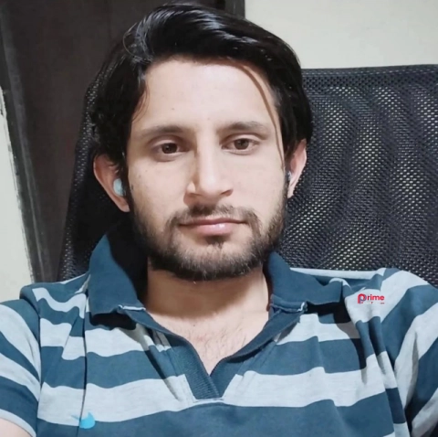 Read more about the article ਰਹੱਸਮਈ ਹਾਲਤ ‘ਚ ਨੌਜਵਾਨ ਦੀ ਮੌਤ….