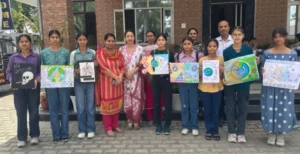 Read more about the article ਖ਼ਾਲਸਾ ਕਾਲਜ ਗੜ੍ਹਦੀਵਾਲਾ ਵਿੱਚ ‘ਵਿਸ਼ਵ ਤਮਾਕੂ ਵਿਰੋਧੀ ਦਿਵਸ’ ਮਨਾਇਆ ਗਿਆ