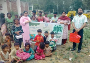 Read more about the article ਲੋੜਵੰਦਾਂ ਦੀ ਮੱਦਦ ਲਈ ਉੱਦਮ,ਆਰ.ਆਰ.ਆਰ. ਸੈਂਟਰ ਨੇ ਵੰਡਿਆ ਸਮਾਨ