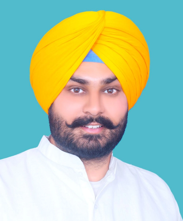 Read more about the article ਬਿਕਰਮ ਮਜੀਠੀਆ ਨਾਲ ਨਿੱਜੀ ਰੜਕਾਂ ਕੱਢ ਰਹੀ ਐ ‘ਆਪ’ ਸਰਕਾਰ : ਇੰਦਰਜੀਤ ਸਿੰਘ ਕੰਗ