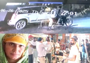 Read more about the article ਜੱਗੂ ਭਗਵਾਨਪੁਰੀਆ ਦੀ ਮਾਤਾ ਸਮੇਤ ਦੋ ਦੀ ਗੋ+ਲੀਆਂ ਮਾਰ ਕੇ ਹੱ+ਤਿ+ਆ