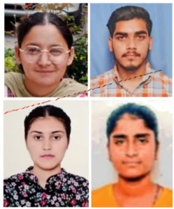 Read more about the article ਖਾਲਸਾ ਕਾਲਜ ਦੇ ਬੀ.ਸੀ.ਏ ਭਾਗ ਛੇਵਾਂ ਦੇ ਨਤੀਜੇ ਰਹੇ ਸ਼ਾਨਦਾਰ