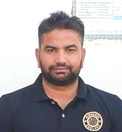 Read more about the article ਸਰਕਾਰ ਮੁਲਾਜ਼ਮ ਮੰਗਾਂ ਦਾ ਪਹਿਲ ਦੇ ਅਧਾਰ ਤੇ ਹੱਲ ਕਰੇ -ਪ੍ਰਿੰਸ ਪਲਿਆਲ ਗੜ੍ਹਦੀਵਾਲ