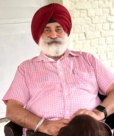 Read more about the article ਸੀਨੀਅਰ ਸਿਟੀਜਨ ਵੈਲਫੇਅਰ ਸੁਸਾਇਟੀ ਦਸੂਹਾ ਦੇ ਪ੍ਰਧਾਨ ਸੋਹੀ ਤੇ ਸਮੂਹ ਮੈਂਬਰਾਂ ਵੱਲੋਂ ਹਾਦਸਾ ਗ੍ਰਸਤ ਲੋਕਾਂ ਪ੍ਰਤੀ ਹਮਦਰਦੀ ਦਾ ਪ੍ਰਗਟਾਵਾ