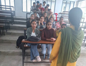 Read more about the article ਖ਼ਾਲਸਾ ਕਾਲਜ ਵਿਖੇ ਸ਼ਹੀਦ ਉਧਮ ਸਿੰਘ ਦੇ ਸ਼ਹੀਦੀ ਦਿਵਸ ਨੂੰ ਸਮਰਪਿਤ ਲੈਕਚਰ ਕਰਵਾਇਆ ਗਿਆ