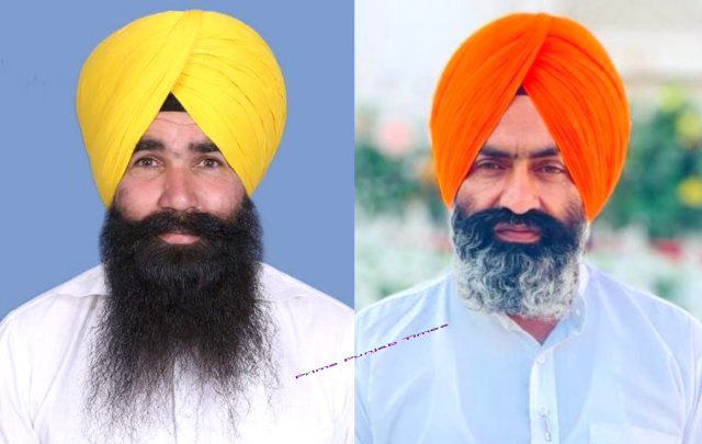 You are currently viewing ਦੋਆਬਾ ਕਿਸਾਨ ਕਮੇਟੀ ਪੰਜਾਬ ਵੱਲੋਂ 1ਅਗਸਤ ਨੂੰ ਜ਼ਿਲਾ ਹੈਡਕੁਆਟਰ ਹੁਸ਼ਿਆਰਪੁਰ ਵਿਖੇ ਕੀਤਾ ਜਾਵੇਗਾ ਵਿਸ਼ਾਲ ਰੋਸ ਪ੍ਰਦਰਸ਼ਨ : ਚੋਹਾਨ, ਸਮਰਾ