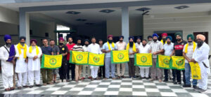 Read more about the article ਦੋਆਬਾ ਕਿਸਾਨ ਕਮੇਟੀ ਪੰਜਾਬ ਵੱਲੋਂ ਪਿੰਡ ਬਾਹਲਾ ਵਿੱਚ ਕੀਤਾ ਗਿਆ ਇਕਾਈ ਦਾ ਗਠਨ