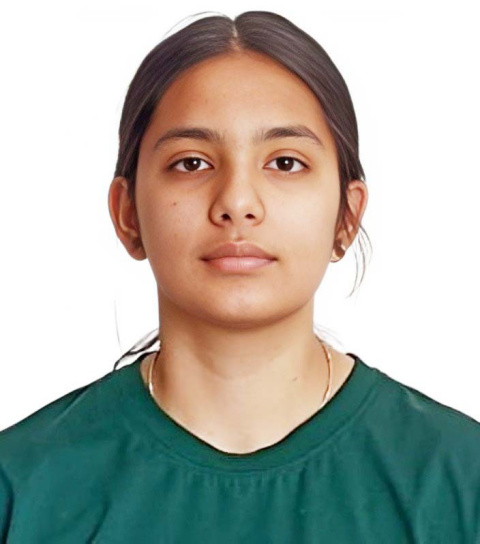 Read more about the article ਸਰਕਾਰੀ ਸਕੂਲ ਦੀ ਵਿਦਿਆਰਥਣ ਰਿਤਕਾ ਰਾਣਾ ਨੂੰ MBBS ‘ਚ ਮਿਲਿਆ ਦਾਖਲਾ