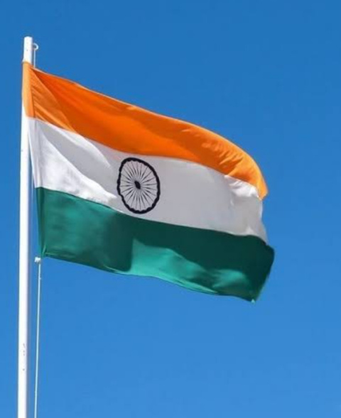 You are currently viewing ਆਜ਼ਾਦੀ ਦਿਵਸ ਮੌਕੇ SDM ਦਸੂਹਾ ਰਾਸ਼ਟਰੀ ਝੰਡਾ ਲਹਿਰਾਉਣਗੇ