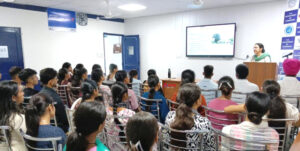 Read more about the article ਖ਼ਾਲਸਾ ਕਾਲਜ ਦੇ ਪੋਸਟ-ਗ੍ਰੈਜੂਏਟ ਕਮਰਸ ਵਿਭਾਗ ਵੱਲੋਂ ਇੰਡਕਸ਼ਨ ਪ੍ਰੋਗਰਾਮ ਕਰਵਾਇਆ ਗਿਆ