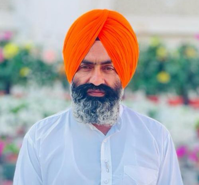 You are currently viewing 19 ਅਗਸਤ ਨੂੰ ਵਿੱਤ ਮੰਤਰੀ ਹਰਪਾਲ ਸਿੰਘ ਚੀਮਾ ਦੀ ਚੰਡੀਗੜ੍ਹ ਕੋਠੀ ਦੇ ਘਿਰਾਓ ਵਿੱਚ ਸਰਕਲ ਗੜ੍ਹਦੀਵਾਲਾ ਤੋਂ ਜਥਾ ਹੋਵੇਗਾ ਸ਼ਾਮਿਲ : ਪਰਮਿੰਦਰ ਸਿੰਘ ਸਮਰਾ