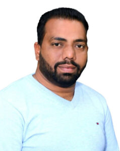 Read more about the article मुकेरिया पुलिस थाने की कुछ ही दूरी पर अवैध लॉटरी स्टॉलो का धंधा जोरों पर : बंटी जोगी