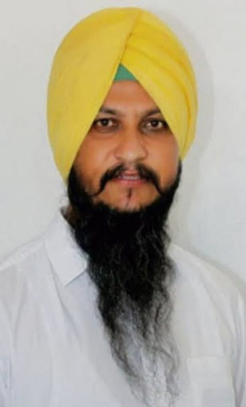 Read more about the article ਹਲਕਾ ਵਿਧਾਇਕ ਦਸੂਹਾ ਵੱਲੋਂ ਇਲਾਕਾ ਵਾਸੀਆਂ ਲਈ ਹੈਲਪਲਾਈਨ ਨੰਬਰ ਜਾਰੀ