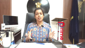 Read more about the article ਬਾਰਿਸ਼ ਅਤੇ ਪੌਂਗ ਡੈਮ ਦੇ ਪਾਣੀ ਦੇ ਪੱਧਰ ’ਤੇ ਜ਼ਿਲ੍ਹਾ ਪ੍ਰਸ਼ਾਸਨ ਦੀ ਸਖ਼ਤ ਨਜ਼ਰ, ਰਾਹਤ ਤੇ ਪੁਨਰਵਾਸ ਕਾਰਜ ਜਾਰੀ : DC ਆਸ਼ਿਕਾ ਜੈਨ