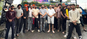 Read more about the article ਹੜ੍ਹ ਪ੍ਰਭਾਵਿਤ ਪਿੰਡਾਂ ਲਈ KMS ਕਾਲਜ ਦੀ ਐਨ.ਐਸ.ਐਸ ਯੂਨਿਟ ਦੇ ਵਲੰਟੀਅਰ ਹਮੇਸ਼ਾ ਸੇਵਾ ਲਈ ਹਾਜ਼ਰ – ਡਾ. ਰਾਜੇਸ਼ ਕੁਮਾਰ