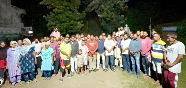 You are currently viewing *ਵਿਸ਼ਾਲ ਸ਼ੋਭਾ ਯਾਤਰਾ ਸਬੰਧੀ ਹੋਈ ਅਹਿਮ ਬੈਠਕ*