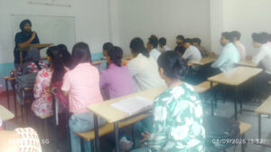 Read more about the article ਖ਼ਾਲਸਾ ਕਾਲਜ ਗੜ੍ਹਦੀਵਾਲਾ ਵਿਖੇ ‘ਸਾਖ਼ਰਤਾ ਦਿਵਸ’ ਮਨਾਇਆ ਗਿਆ