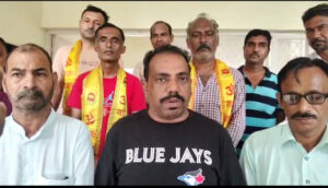 Read more about the article भारतीय मानव अधिकार माहासंघ की हुई अहम बैठक 