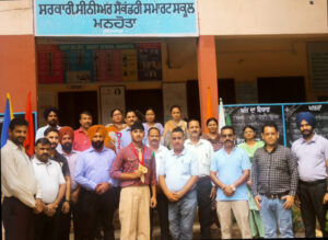 Read more about the article *ਜਸਮੀਤ ਸਿੰਘ ਦੀ ਚੋਣ ਵੁਸ਼ੂ ਅਤੇ ਕਿੱਕ ਬਾਕਸਿੰਗ ਪੰਜਾਬ ਰਾਜ ਪੱਧਰੀ ਸਕੂਲ ਖੇਡਾਂ ਲਈ ਹੋਈ*