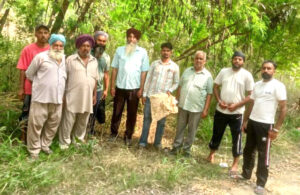 Read more about the article ਬਾਰਿਸ਼ ਤੇ ਹੜ੍ਹਾਂ ਕਾਰਨ ਹੋਏ ਨੁਕਸਾਨ ਦੀ ਪਾਰਦਰਸ਼ੀ ਤੇ ਸਹੀ ਰਿਪੋਰਟ 2 ਹਫ਼ਤੇ ਅੰਦਰ ਜਮ੍ਹਾ ਕਰਵਾਉਣ ਅਧਿਕਾਰੀ : ਆਸ਼ਿਕਾ ਜੈਨ