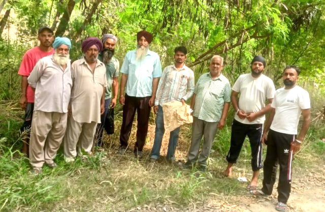 You are currently viewing ਬਾਰਿਸ਼ ਤੇ ਹੜ੍ਹਾਂ ਕਾਰਨ ਹੋਏ ਨੁਕਸਾਨ ਦੀ ਪਾਰਦਰਸ਼ੀ ਤੇ ਸਹੀ ਰਿਪੋਰਟ 2 ਹਫ਼ਤੇ ਅੰਦਰ ਜਮ੍ਹਾ ਕਰਵਾਉਣ ਅਧਿਕਾਰੀ : ਆਸ਼ਿਕਾ ਜੈਨ