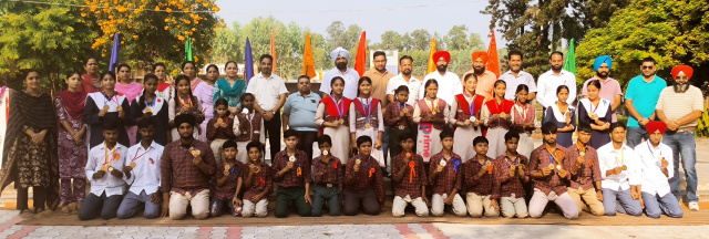 You are currently viewing ਸਸਸਸਸ ਲਾਂਬੜਾ ਦੇ ਖਿਡਾਰੀਆਂ ਦੀ ਜ਼ਿਲ੍ਹਾ ਪੱਧਰੀ ਤੇ ਜੋਨ ਪੱਧਰੀ ਖੇਡ ਮੁਕਾਬਲਿਆਂ ‘ਚ ਹੂੰਝਾਫੇਰ ਜਿੱਤ*