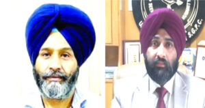 Read more about the article ਗੁਰੂ ਸਾਹਿਬਾਨ ਅਤੇ ਸ਼੍ਰੀ ਦਰਬਾਰ ਸਾਹਿਬ ਦੀ ਬੇਅਦਬੀ ਵਾਲੀਆਂ ਵੀਡੀਓ ਖ਼ਿਲਾਫ਼ ਸਰਕਾਰ ਨੂੰ ਕਾਰਵਾਈ ਦੀ ਅਪੀਲ : ਸਕੱਤਰ ਵਿੱਦਿਆ ਸ਼੍ਰੋਮਣੀ ਕਮੇਟੀ