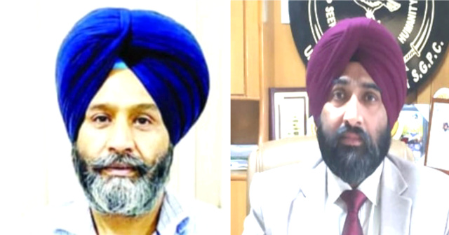 You are currently viewing ਗੁਰੂ ਸਾਹਿਬਾਨ ਅਤੇ ਸ਼੍ਰੀ ਦਰਬਾਰ ਸਾਹਿਬ ਦੀ ਬੇਅਦਬੀ ਵਾਲੀਆਂ ਵੀਡੀਓ ਖ਼ਿਲਾਫ਼ ਸਰਕਾਰ ਨੂੰ ਕਾਰਵਾਈ ਦੀ ਅਪੀਲ : ਸਕੱਤਰ ਵਿੱਦਿਆ ਸ਼੍ਰੋਮਣੀ ਕਮੇਟੀ