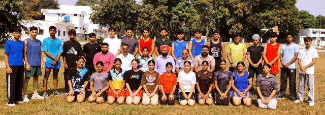 Read more about the article *ਅੰਤਰ ਜ਼ਿਲ੍ਹਾ ਵੁਸ਼ੂ ਸਕੂਲ ਖੇਡਾਂ ਸਬੰਧੀ ਕੈਂਪ ਗੜ੍ਹਦੀਵਾਲਾ ਵਿਖੇ*