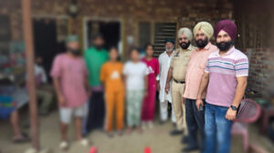 Read more about the article ਪੁਲਿਸ ਦੀ ਵੱਡੀ ਕਾਮਯਾਬੀ : 12 ਘੰਟਿਆਂ ਵਿੱਚ ਤਿੰਨ ਲਾਪਤਾ ਨਾਬਾਲਿਗ ਲੜਕੀਆਂ ਸੁਰੱਖਿਅਤ ਬਰਾਮਦ