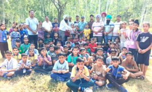 Read more about the article ਕਲੱਸਟਰ ਭਾਣੋਵਾਲ ਦੀਆਂ ਕਲੱਸਟਰ ਪੱਧਰੀ ਖੇਡਾਂ ਦਾ ਆਯੋਜਨ