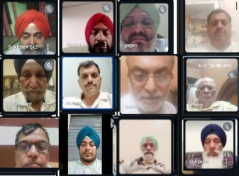 You are currently viewing *ਮੁਲਾਜ਼ਮ ਤੇ ਪੈਨਸ਼ਨਰਜ਼ ਸਾਂਝੇ ਫਰੰਟ ਵਲੋਂ ਹੜਾਂ ਦੀ ਤਰਾਸਦੀ ਕਰਕੇ 11 ਅਕਤੂਬਰ ਦੀ ਬਜਾਏ 16 ਨਵੰਬਰ ਨੂੰ ਸੰਗਰੂਰ ਵਿਖੇ ਸੂਬਾ ਪੱਧਰੀ ਰੈਲੀ ਕਰਨ ਦਾ ਫੈਸਲਾ*