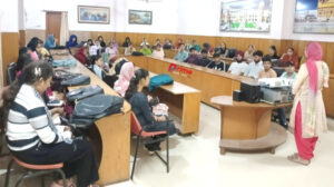 Read more about the article ਖ਼ਾਲਸਾ ਕਾਲਜ ਵਿਖੇ ਸ੍ਰੀ ਗੁਰੂ ਰਾਮਦਾਸ ਜੀ ਦੇ ਪ੍ਰਕਾਸ਼ ਪੁਰਬ ਨੂੰ ਸਮਰਪਿਤ ਵਿਸ਼ੇਸ਼ ਲੈਕਚਰ ਦਾ ਆਯੋਜਨ