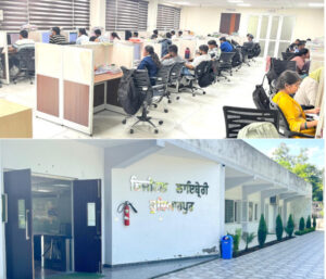 Read more about the article ਵਿਦਿਆਰਥੀਆਂ ਅਤੇ ਨੌਜਵਾਨਾਂ ਦੇ ਸੁਪਨਿਆਂ ਨੂੰ ਸਾਕਾਰ ਕਰ ਰਹੀ ਹੈ ਡਿਜੀਟਲ ਲਾਇਬ੍ਰੇਰੀ ਹੁਸ਼ਿਆਰਪੁਰ