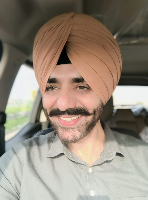 Read more about the article ਰਾਜਨ ਮਾਨ ਇੰਡੀਅਨ ਜਰਨਲਿਸਟਸ ਯੂਨੀਅਨ ਦੇ ਕੌਮੀ ਕਾਰਜਕਾਰਨੀ ਮੈਂਬਰ ਨਿਯੁਕਤ