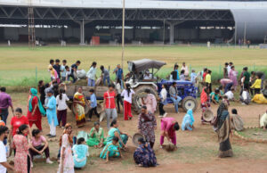 Read more about the article *78ਵੇਂ ਸਾਲਾਨਾ ਨਿਰੰਕਾਰੀ ਸੰਤ ਸਮਾਗਮ ਦੀਆਂ ਤਿਆਰੀਆਂ ਵੱਡੇ ਪੱਧਰ ‘ਤੇ ਜਾਰੀ*