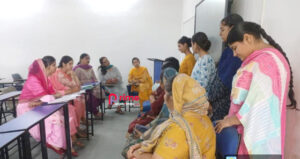 Read more about the article ਖ਼ਾਲਸਾ ਕਾਲਜ ਵਿਖੇ ਕੰਪਿਊਟਰ ਵਿਭਾਗ ਵੱਲੋਂ ਅਧਿਆਪਕ-ਮਾਪੇ ਮਿਲਣੀ ਕਰਵਾਈ ਗਈ