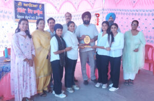 Read more about the article ਖ਼ਾਲਸਾ ਕਾਲਜ ਵਿਖੇ ਬਿਜ਼ਨੈੱਸ ਫੈਸਟ ਦਾ ਆਯੋਜਨ