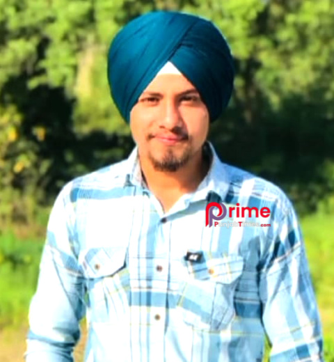 You are currently viewing उज्वल भविष्य लिए अमेरिका निकले साहिब सिंह को फिरौती न मिलने कारण डोकरों ने मौ+त के घाट उतारा