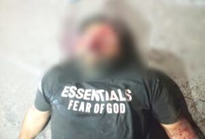 Read more about the article ਬਟਾਲਾ ਵਿਚ ਦਿਨਦਿਹਾੜੇ ਗੋਲੀਬਾਰੀ,ਜਸਜੀਤ ਚੀਮਾ ਦੀ ਹੱਤਿਆ ਨਾਲ ਸ਼ਹਿਰ ‘ਚ ਮਚੀ ਦਹਿਸ਼ਤ, ਪੁਲਿਸ ਜਾਂਚ ਚ ਜੁਟੀ 