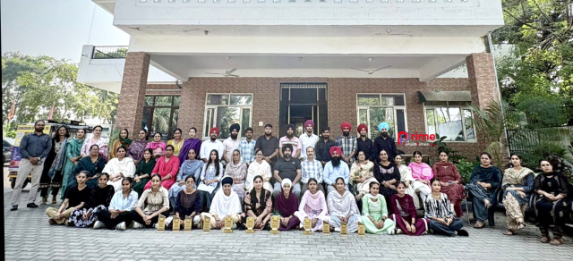 You are currently viewing ਖ਼ਾਲਸਾ ਕਾਲਜ ਦੇ ਵਿਦਿਆਰਥੀਆਂ ਨੇ ਜ਼ੋਨਲ ਯੁਵਕ-ਮੇਲੇ ਵਿੱਚ ਮੱਲਾਂ ਮਾਰੀਆਂ