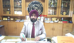 Read more about the article ਖ਼ਾਲਸਾ ਕਾਲਜ ਗੜ੍ਹਦੀਵਾਲਾ ਨੂੰ “ਉੰਨਤ ਭਾਰਤ ਅਭਿਆਨ” ਤਹਿਤ ਗ੍ਰਾਂਟ ਜਾਰੀ